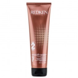 Redken Smooth Lock Sealer Step 2 (8.5 Oz)