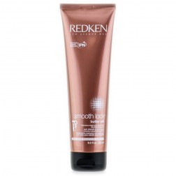 Redken Smooth Lock Butter Silk 8.5 Oz (250ml)