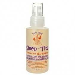 Fairy Tales Sleep-Tite Bed Bug Spray 3.2 Fl. Oz.