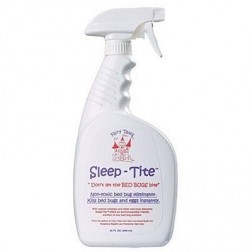 Fairy Tales Sleep-Tite Bed Bug Spray 32 Fl. Oz.