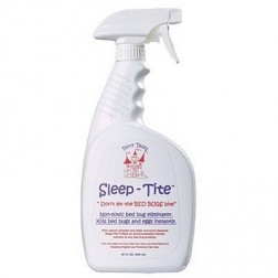 Fairy Tales Sleep-Tite Bed Bug Spray 32 Fl. Oz.