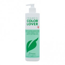 Framesi Color Lover Smooth Shine Conditioner 16.9 Oz