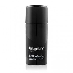 Label.m Soft Wax 3.4 oz
