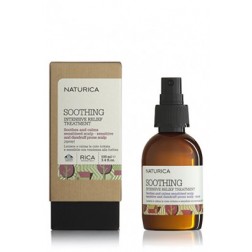 Rica Naturica Soothing Intensive Relief Treatment 3.4 Oz (100 ml)