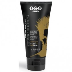 Joico I.C.E. Spiker Colorz Styling Metallix Gold 1.7 Oz.