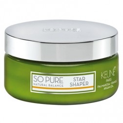 Keune So Pure Star Shaper 3.4 Oz