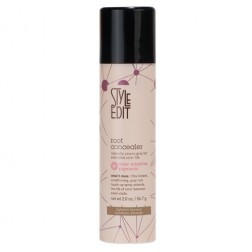 Style Edit Root Concealer Lightest Brown / Medium Blonde 2 Oz