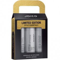 Joico Take Your Glam To Go Mini Styler Kit 3 pc.