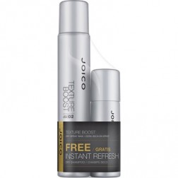 Joico Texture Boost and Instant Refresh Duo 