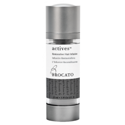 Brocato Actives Restorative Hair Infusion 1 Oz