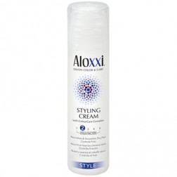 Aloxxi Styling Cream 3.4 Oz