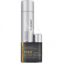 Joico Design Works and Instant Refresh Duo 