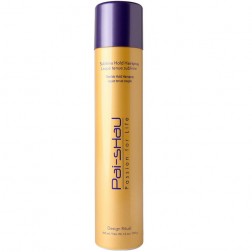 Pai Shau Design Ritual Sublime (Flexible) Hold Hairspray 14 Oz