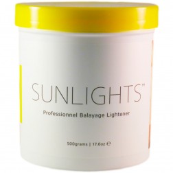 Sunlights Balayage Lightener 17.6 Oz