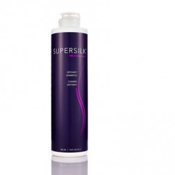 Brocato Supersilk Professional Detoxify Shampoo 10 Oz