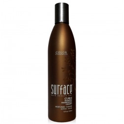 Surface Curls Shampoo 10 Oz