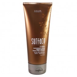 Surface Curls Smoothing Cream 7 Oz
