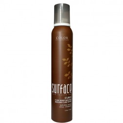 Surface Curls Whip Mousse 5.5 Oz