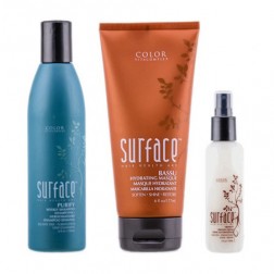 Surface Summer Hair Repair Set