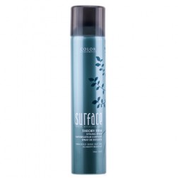 Surface Theory Firm Styling Spray 10 Oz