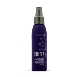 Surface Pure Blonde Violet Toning Spray 4 Oz