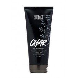 Surface Char Skin Relief Cream 3 Oz