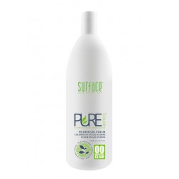 Surface Pure Color Hy-Demi Gel Color - 00 Bassu Shine Clear 16 Oz