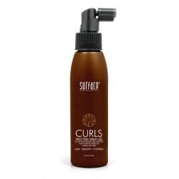 Surface Frizz Free Spray Gel 4 Oz