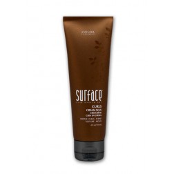 Surface Curls Cream Wax 4 Oz