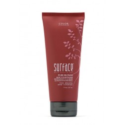 Surface Pure Blonde Rose Conditioner 7 Oz