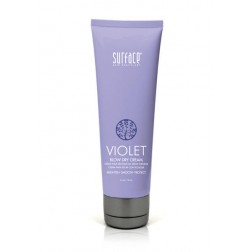 Surface Violet Blow Dry Cream 4 Oz