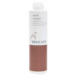 Brocato Swell Volume Full Body Shampoo 10 Oz