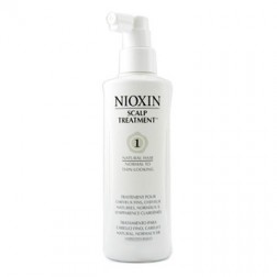 System 1 Scalp Treatment 1.7 oz by Nioxin