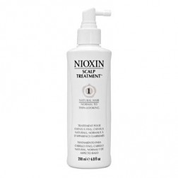 System 1 Scalp Treatment 6.8 oz by Nioxin