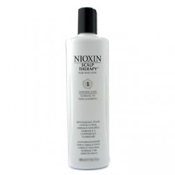 System 1 Scalp Therapy 5.1 oz by Nioxin