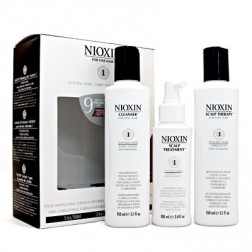 System 1 Starter Kit by Nioxin