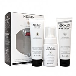 System 2 Starter KIT by Nioxin