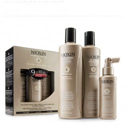 System 5 Starter Kit by Nioxin