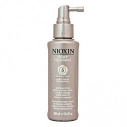 System 5 Scalp Treatment 3.4 oz by Nioxin