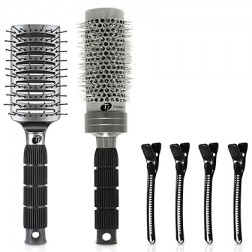 T3 Perfect Blowout Dryer Styling Set 