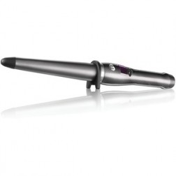 T3 SinglePass Whirl Curling Wand