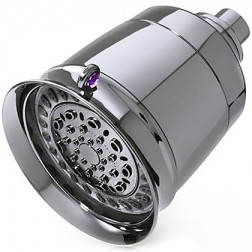 T3 source shower head with Filter 
