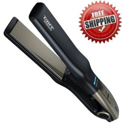 Taiff Titanium 450F Flat Iron