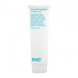 Evo the great hydrator moisture mask 150ml