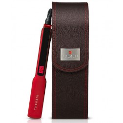 Theorie Saga Titanium Flat Iron 1.5" - Red