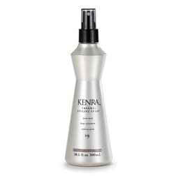 Thermal Styling Spray 10.1 oz by Kenra