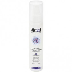 Aloxxi Thermal Styling Spray 5 Oz