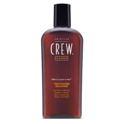 American Crew Thickening Shampoo 8.5 oz
