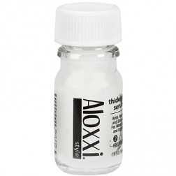 Aloxxi Thickening Serum 0.16 Oz