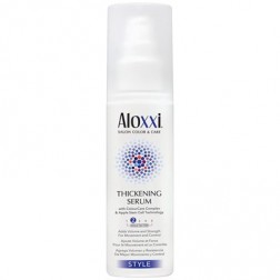 Aloxxi Thickening Serum 3 Oz